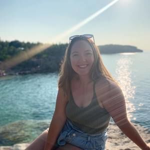 Meet your Posher, Zoë